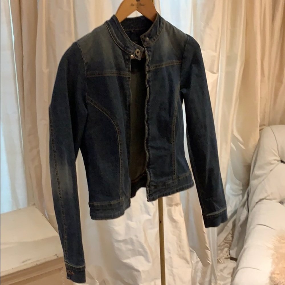 Jacket